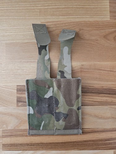 Blue force gear 9mm mag - force, pouch