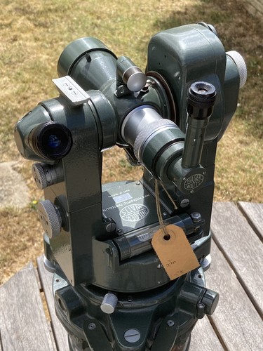 Hilger watts 2 microptic - hilger,
