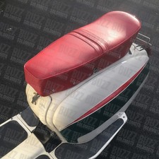Lambretta Series 1 2 3 and GP