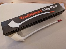 Churchwarden Traditional Clay