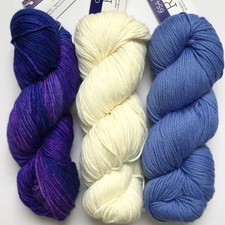 3 x 100grms MALABRIGO RIOS