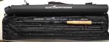 Daiwa Wilderness fly rod 8ft 4wt