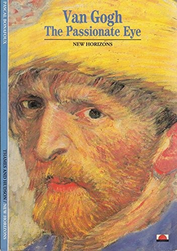 Thames hudson van - gogh, the