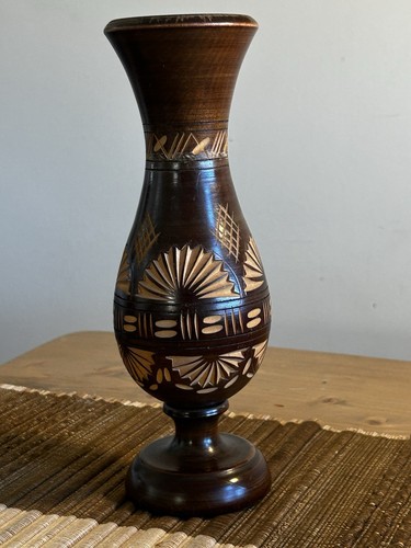 Vintage folk art boho - folk, hand