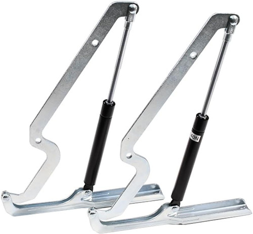 Piston gas strut hinges 140n - strut,