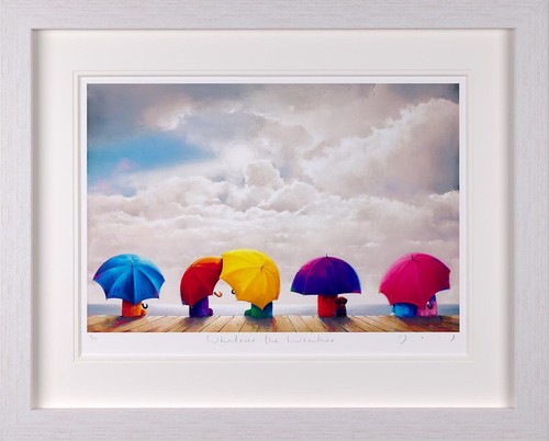 Doug hyde whatever the - doug,