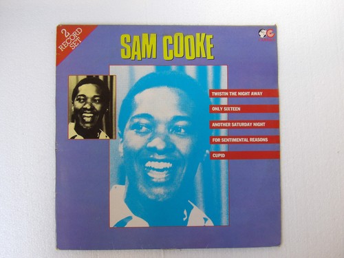 Sam cooke - sam,