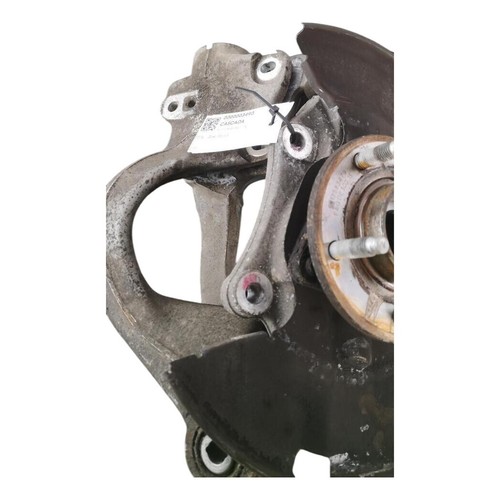 Front hub bearing vauxhall - front,