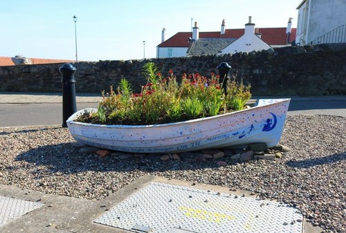 Photo 6x4 ornamental planter - 6x4,