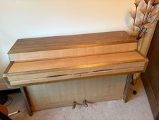 Kemble Minx Miniature Piano