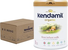Kendamil Organic First Baby