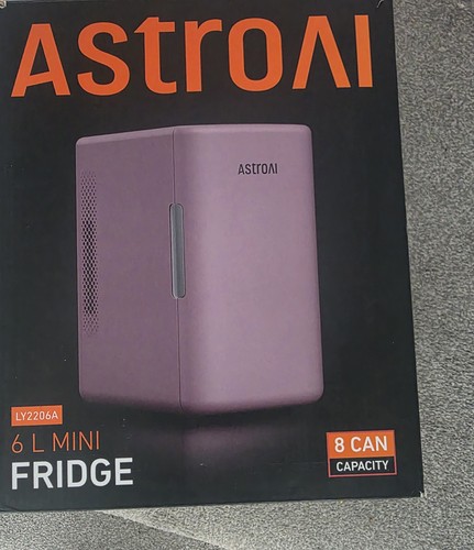 Astroai mini fridge - astroai,
