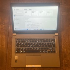 Toshiba Portege Z30-B |