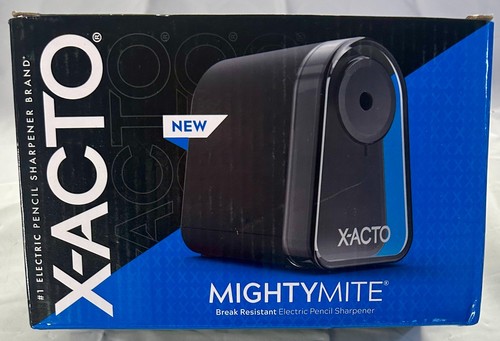 Acto mighty mite electric - mighty,