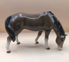 Vintage SylvaC Horse Figurine