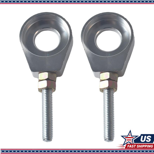 15mm silver chain tensioner - 15mm,