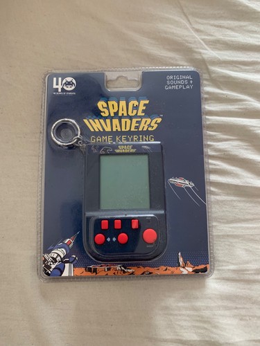 Space invaders mini arcade - invaders,