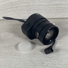 Computar Mega Pixel IR Lens F