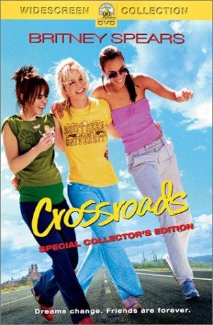 Crossroads dvd 2002 - crossroads, [2002]