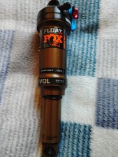 FOX Factory Float DPS rear