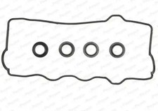 Cylinder head cover gasket set