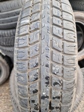 185/80R14(95R) Fulda Diadem Dirgo Part Worn Tyre 7mm Dot02
