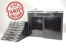 Lot of 10 [Exc+5] Fidelity