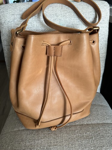 Madewell brown tan - madewell,