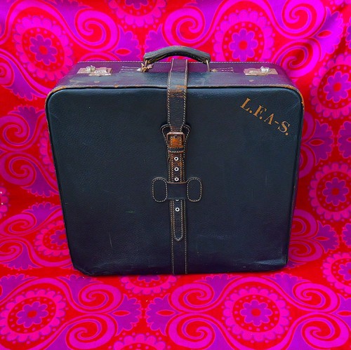 Vintage 1940s aristocrat - vintage,