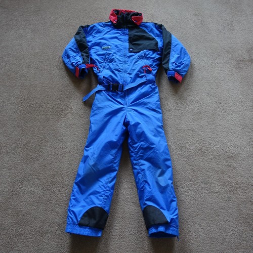 Vintage columbia snowsuit - vintage,
