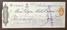 1899 glyn mills - mills,, currie