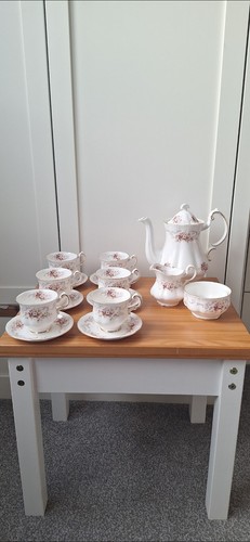 Stunning vintage paragon - vintage, fine