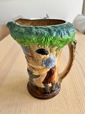 1930's Burleigh Ware