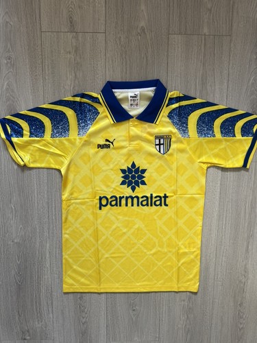 Parma 1995 3rd medium retro - parma,