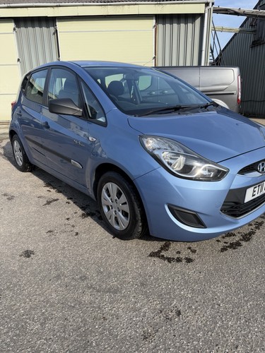 Hyundai road tax 30 a - 20,