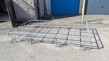 Land Rover Roof Rack LWB, 109