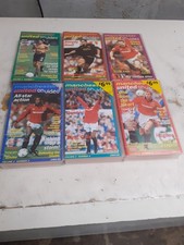 1994 1995 manchester - 1994/1995, united