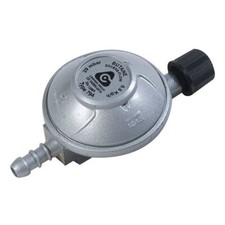 GAS REGULATOR FOR CAMPINGGAZ BOTTLES 904, 907, CAMPERVAN, CAMPING