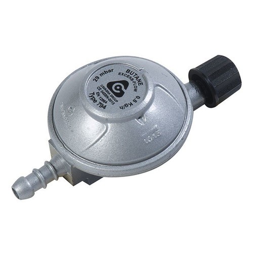 Gas regulator for - gas, campinggaz