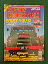 CLASSIC AND VINTAGE