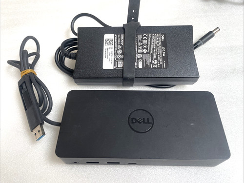 Original dell d6000 - original,