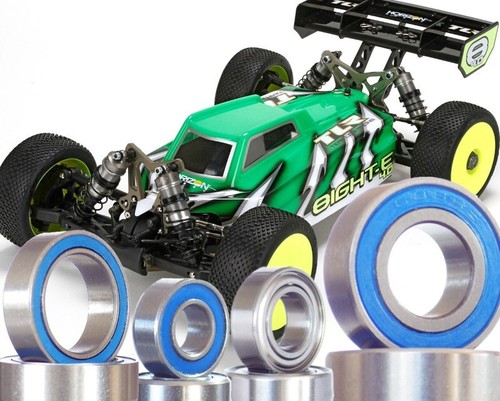 Losi 8ight bearing kit - 4.0,