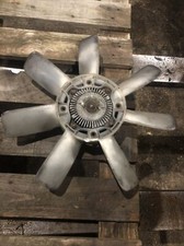 Range Rover Classic Landrover 2.8 Isuzu Engine Viscous Fan
