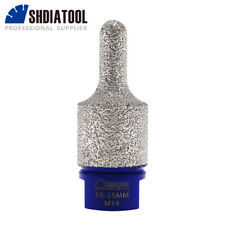 10-25mm Diamond Finger Bit