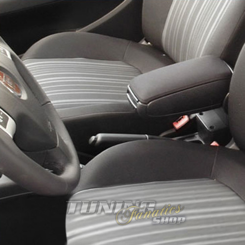 Armrest center mal - armrest,
