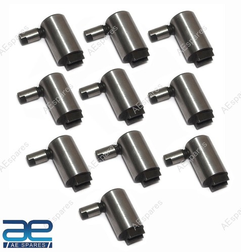 Kick start shaft piston - kick, &