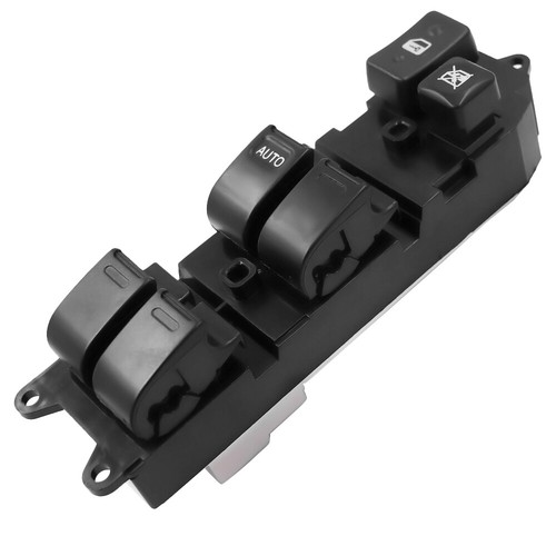 Electric power window front - electric,