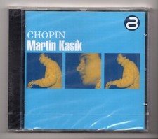 (KK96) Martin Kasik, Chopin -