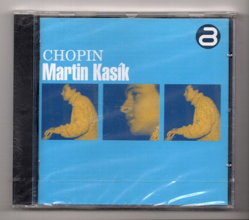 Martin kasik chopin - (kk96), kasik,