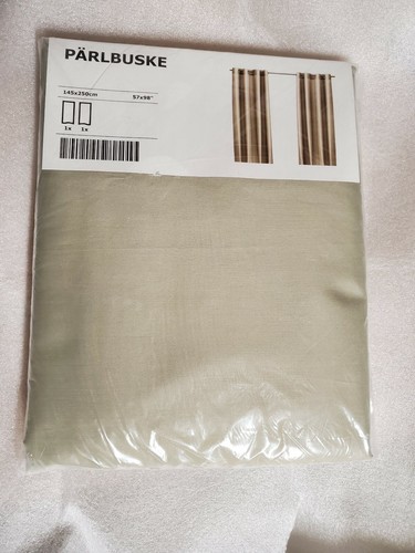 Brand new ikea pärlbuske - new,
